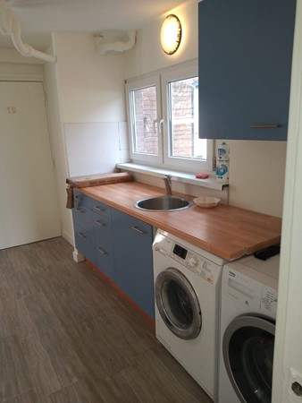 Foto - Te huur: De Run, 5503 LV Veldhoven